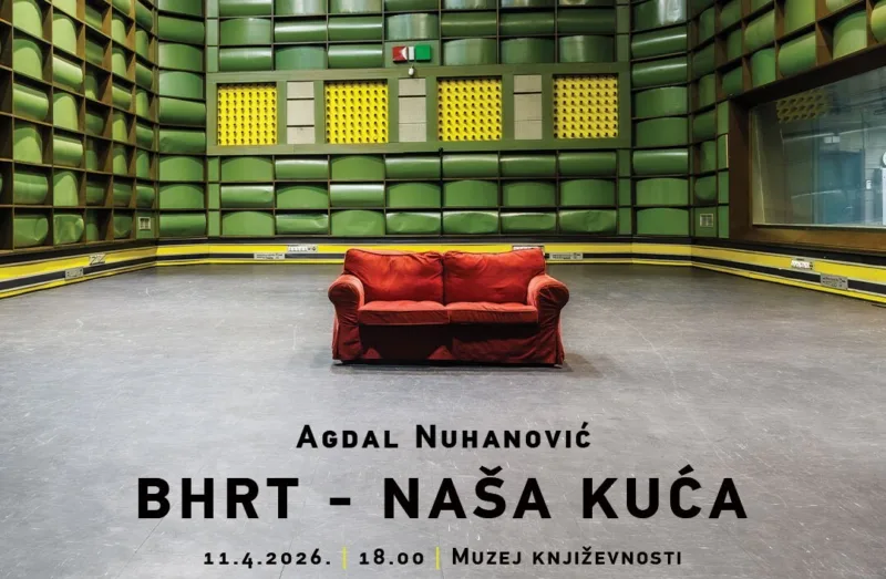 Izlozba BHRT Nasa kuca