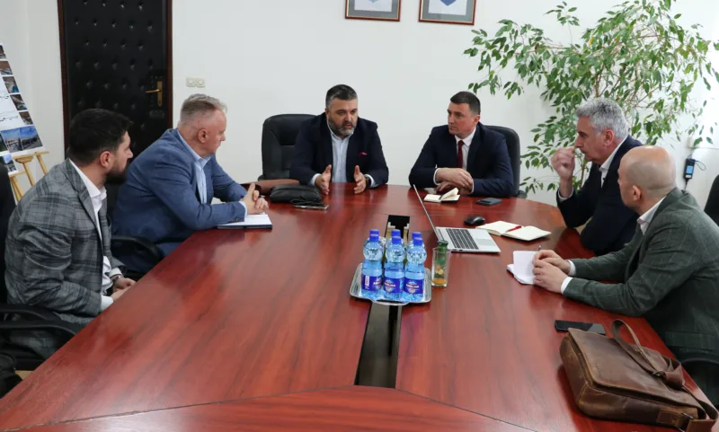 Breza energoinvest 1