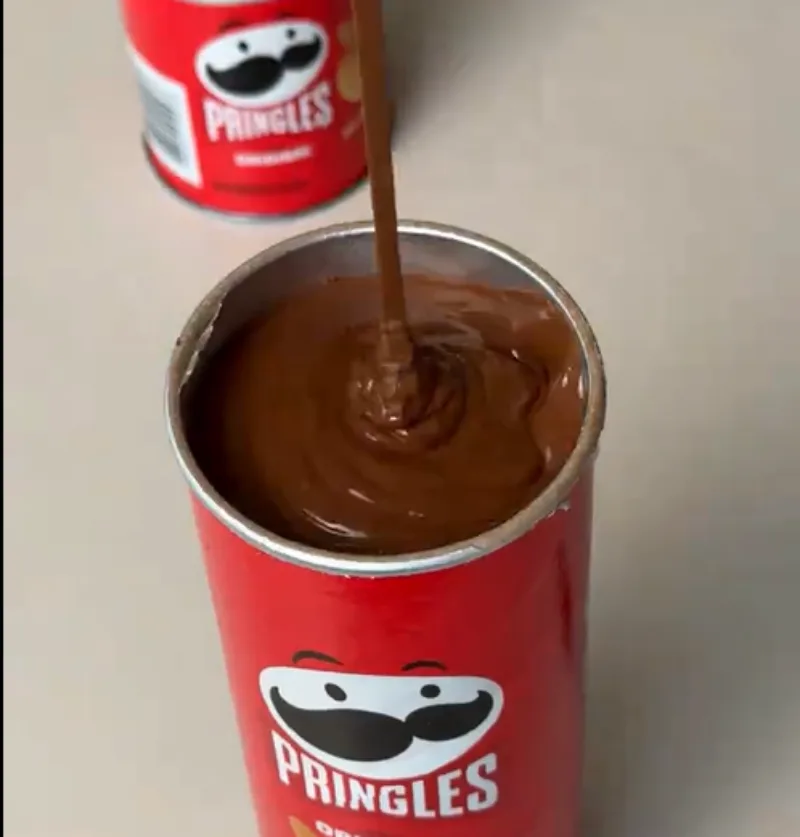 Coko pringls
