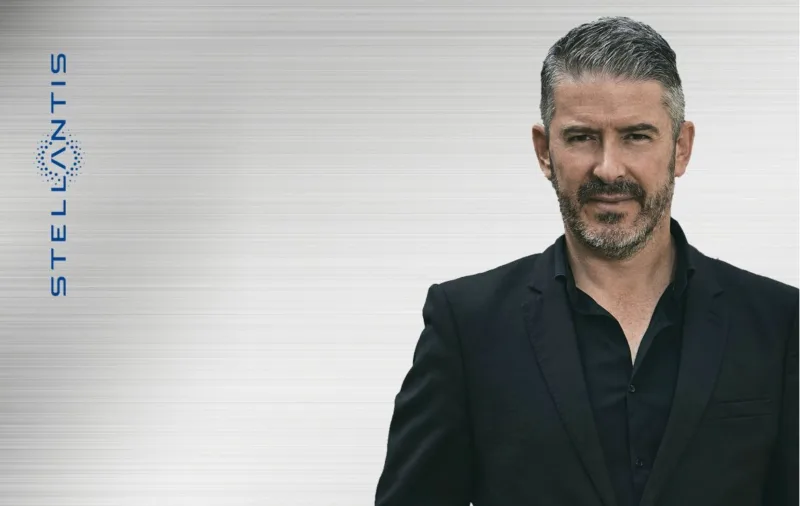 Gilles Vidal