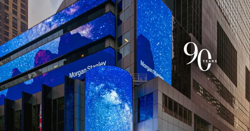 Morgan Stanley