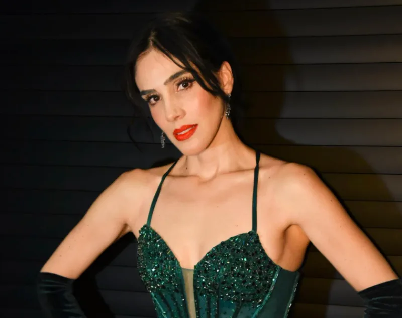 Sandra Echeverría