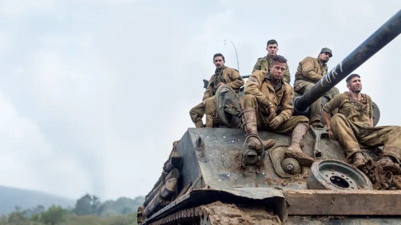 Fury