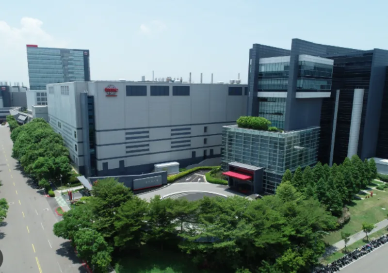 TSMC