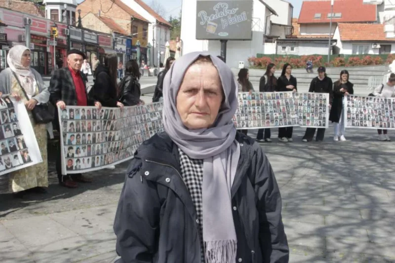Majke sreb