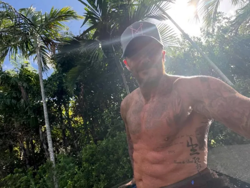 Beckam