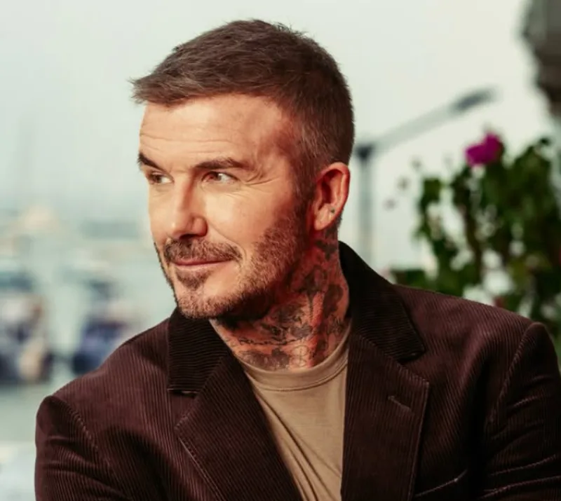 David