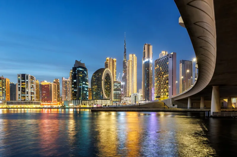 Dubai freepik