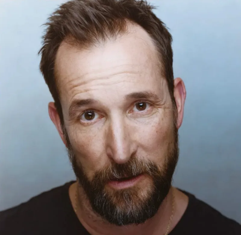 Noah Wyle