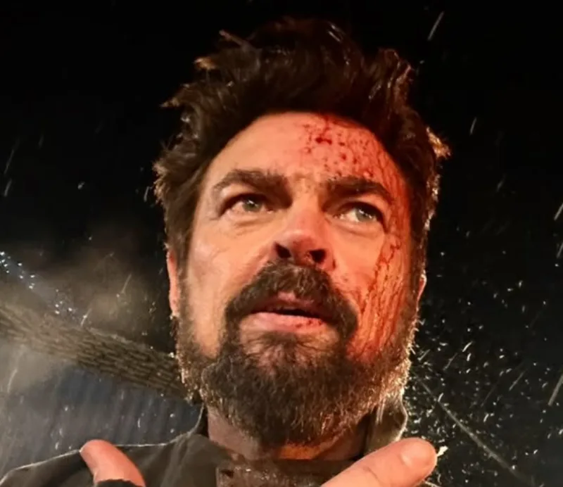 Karl Urban
