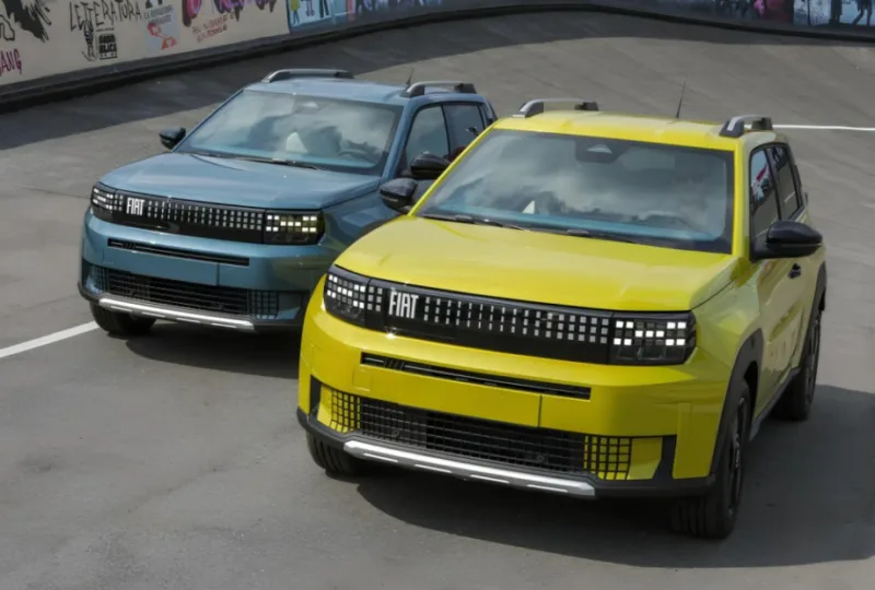 Fiat