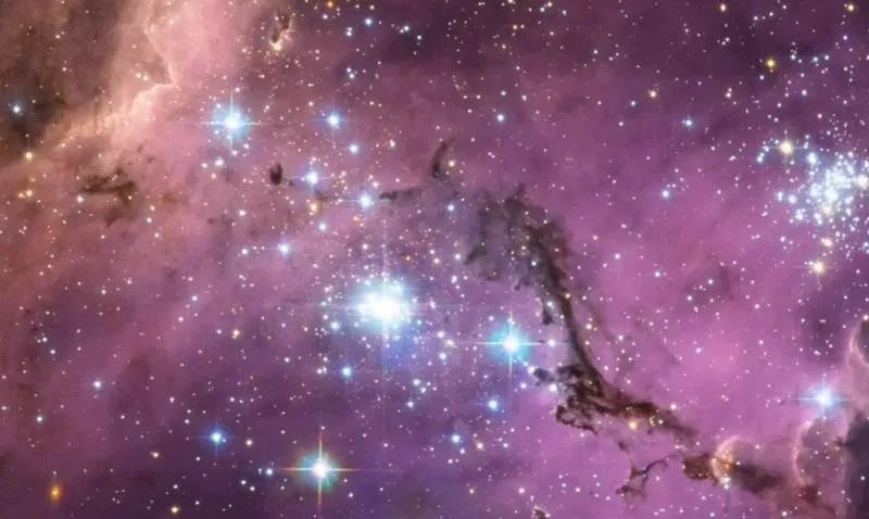 SDSS J0715 7334