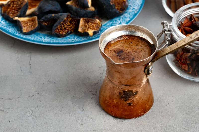 Kafa freepik