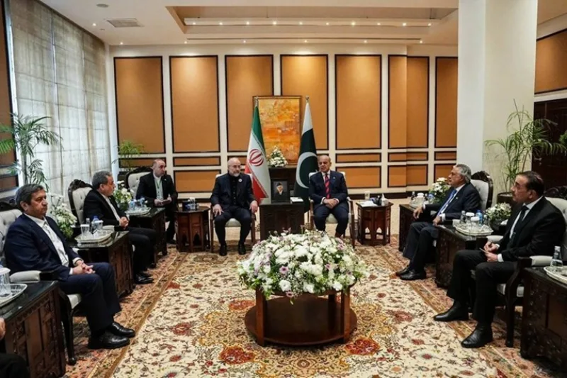 Iran pregovori