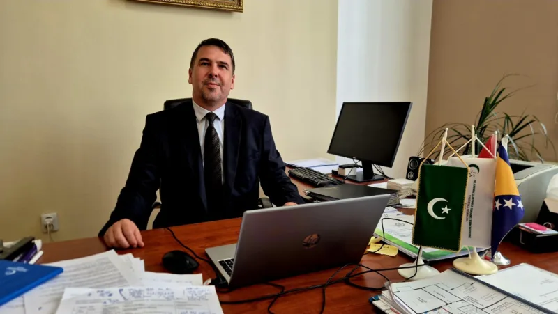 Huso Salihović 1