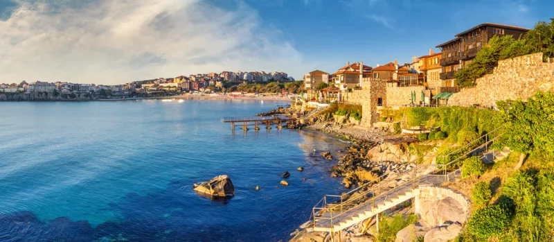 Sozopol