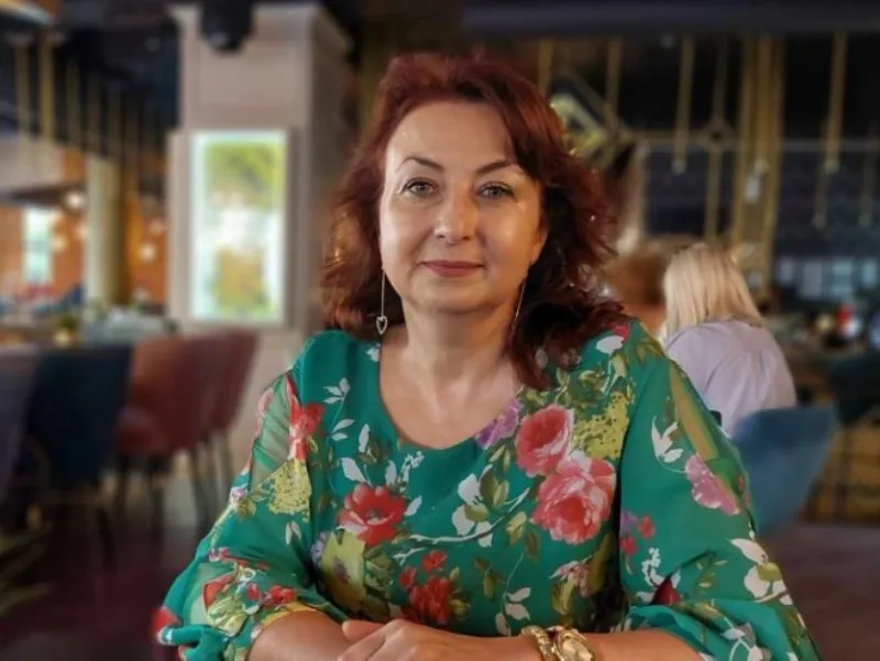 Biljana gutic bjelica