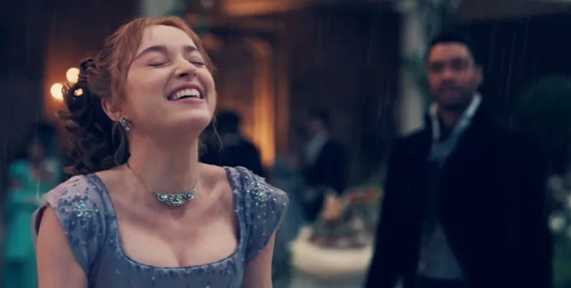 Phoebe Dynevor