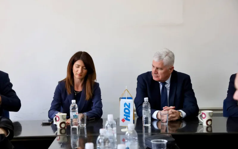 Darijana i covic
