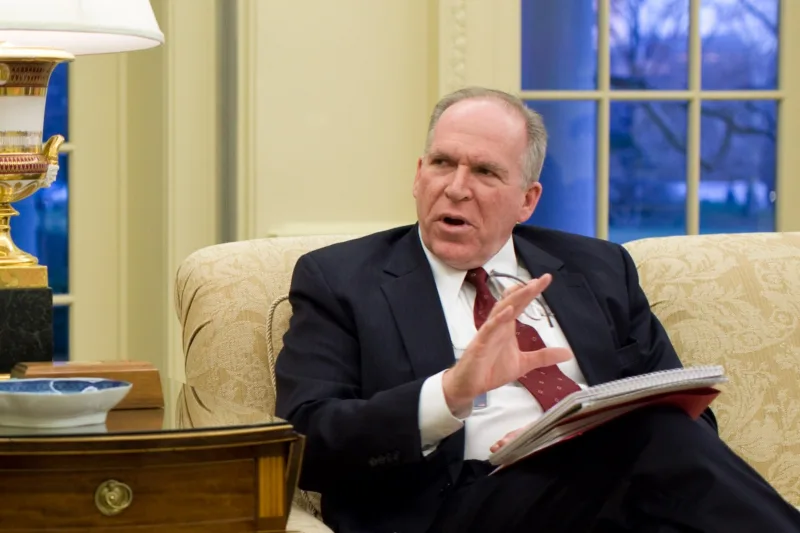 John Brennan