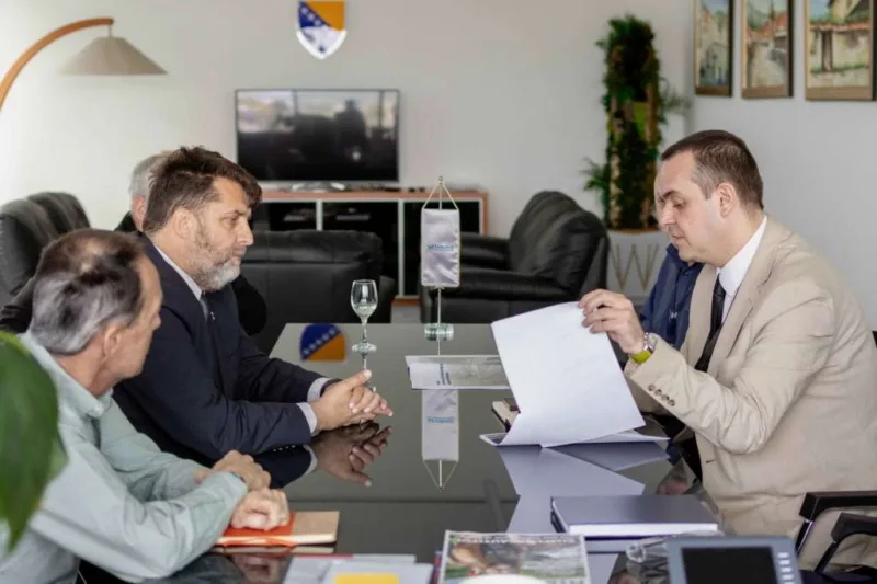 Mup ks aerodrom