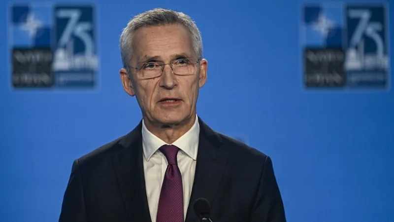 Stoltenberg aa