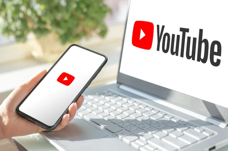 You Tube freepik