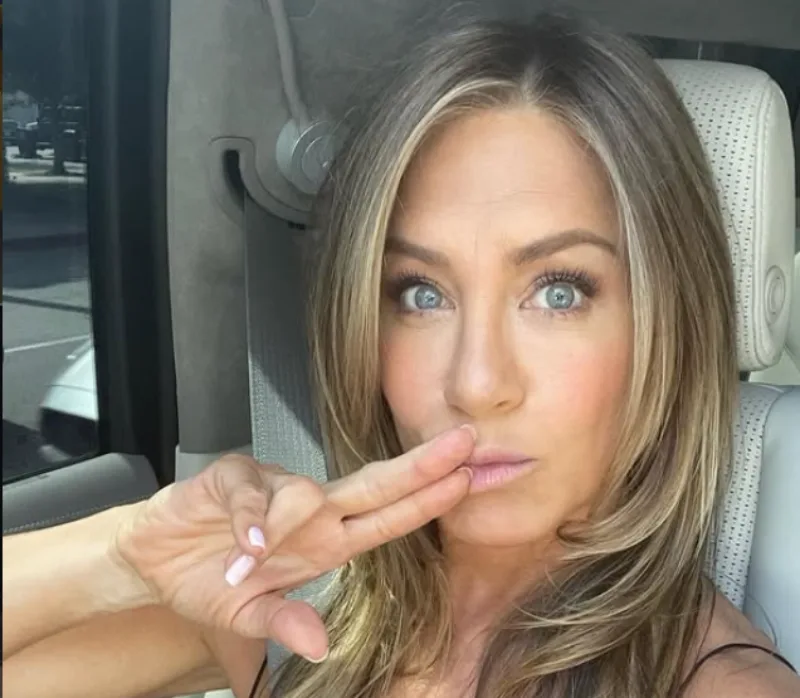 Jennifer Aniston