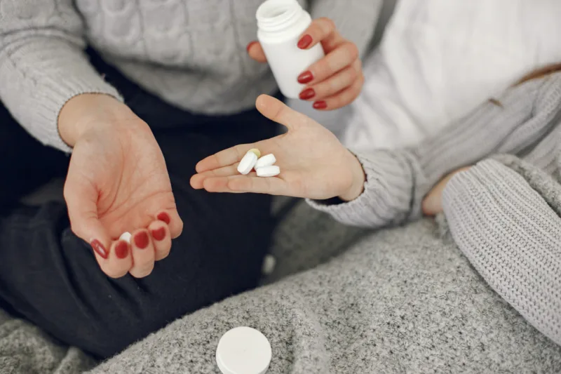 Ibuprofen freepik