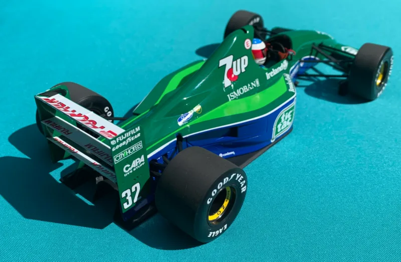 Jordan 191