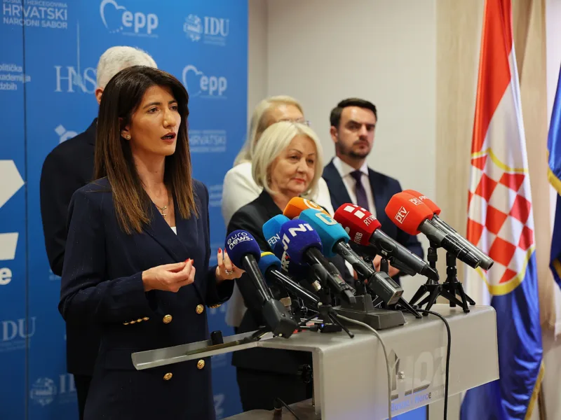 Darijana filipovic