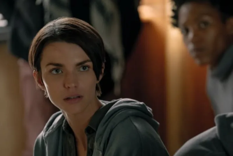 ruby rose