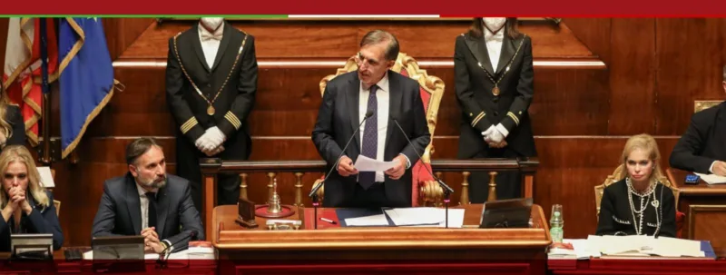 Ignazio La Russa