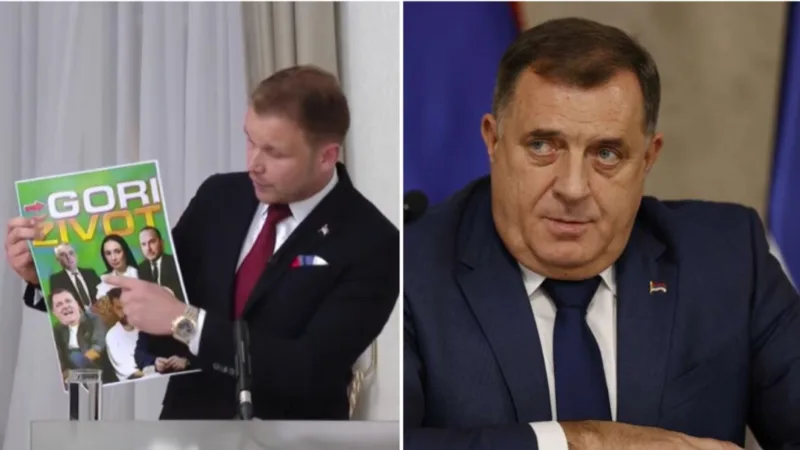 Drasko dodik