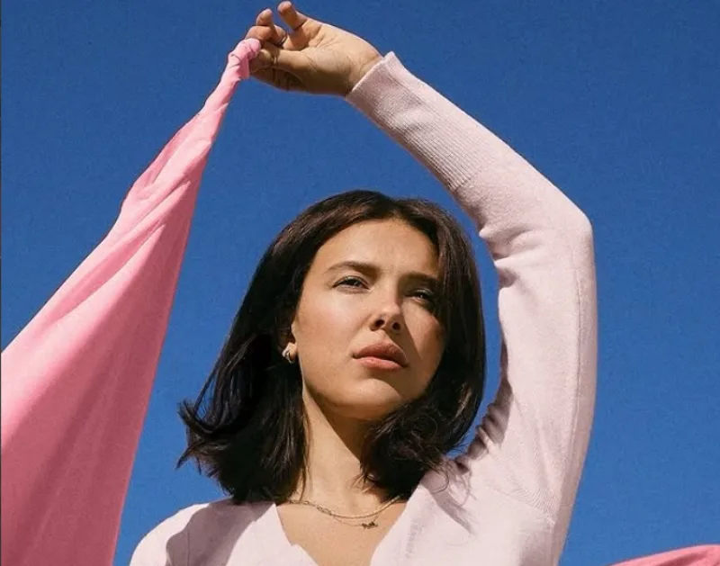 Millie Bobby Brown