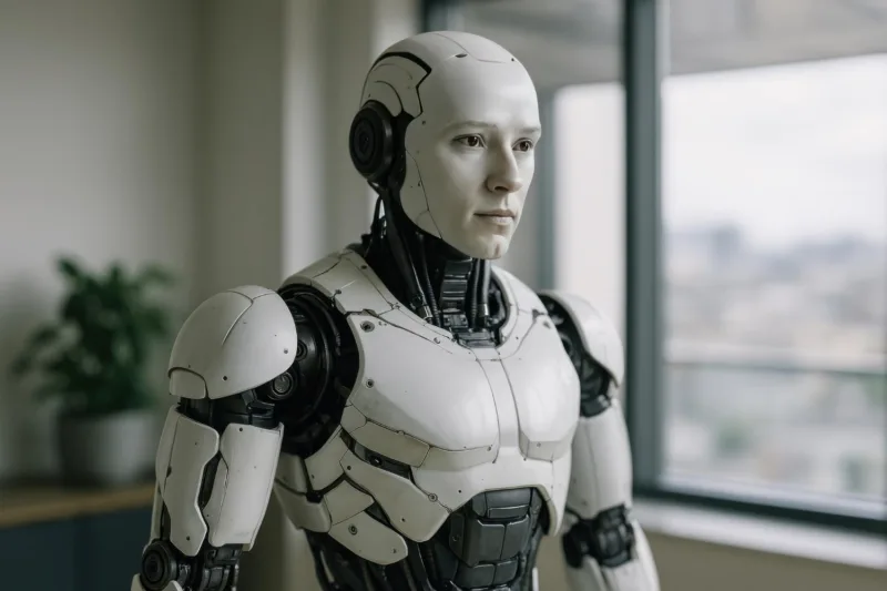 Robot freepik