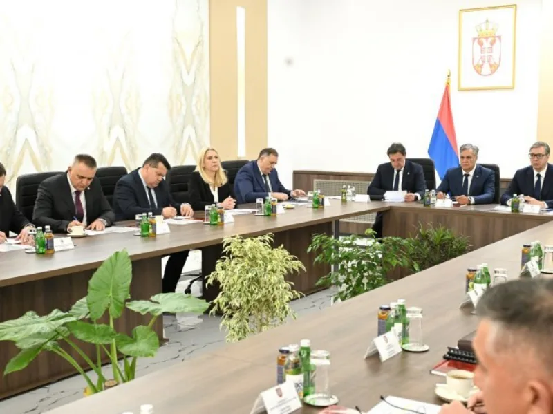 Dodik beograd