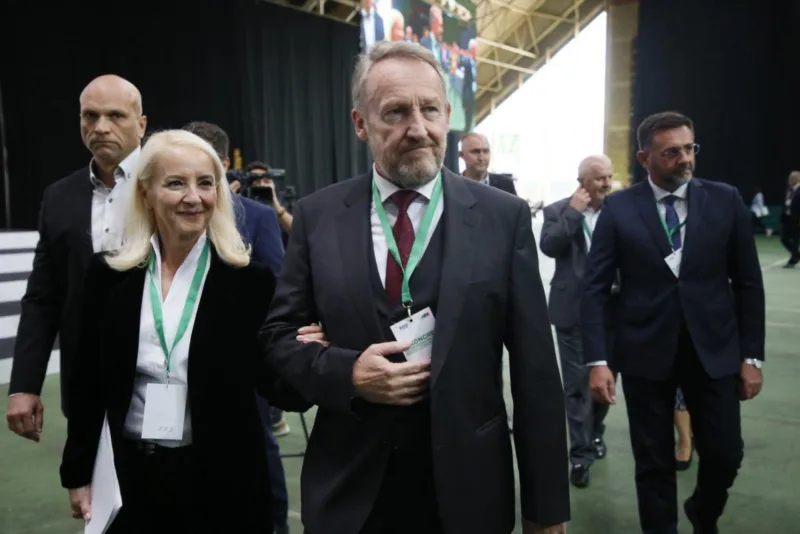Bakir i sebija