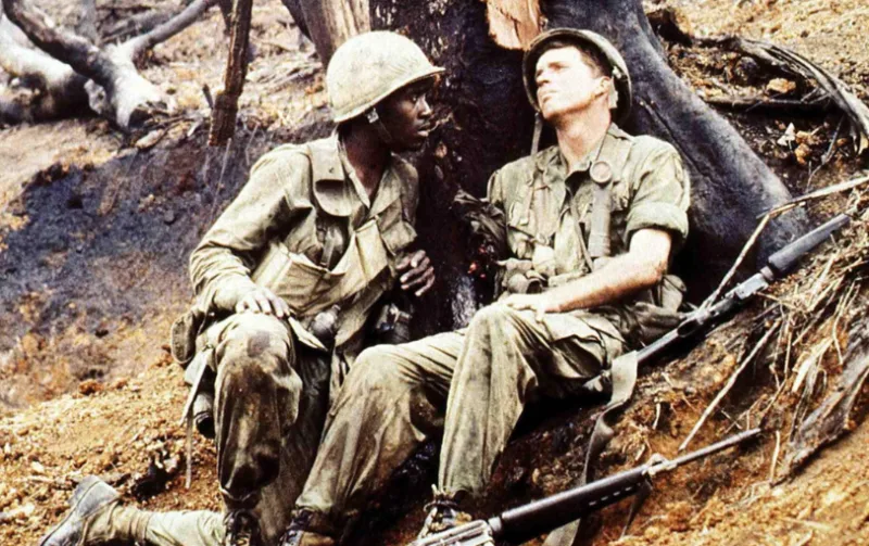 Hamburger hill