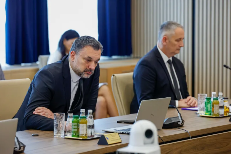 Konakovic vijece ministara