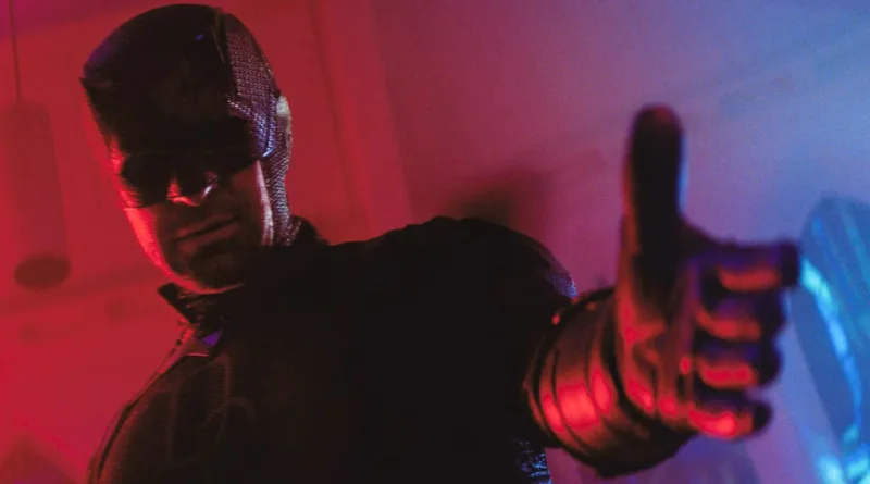 daredevil
