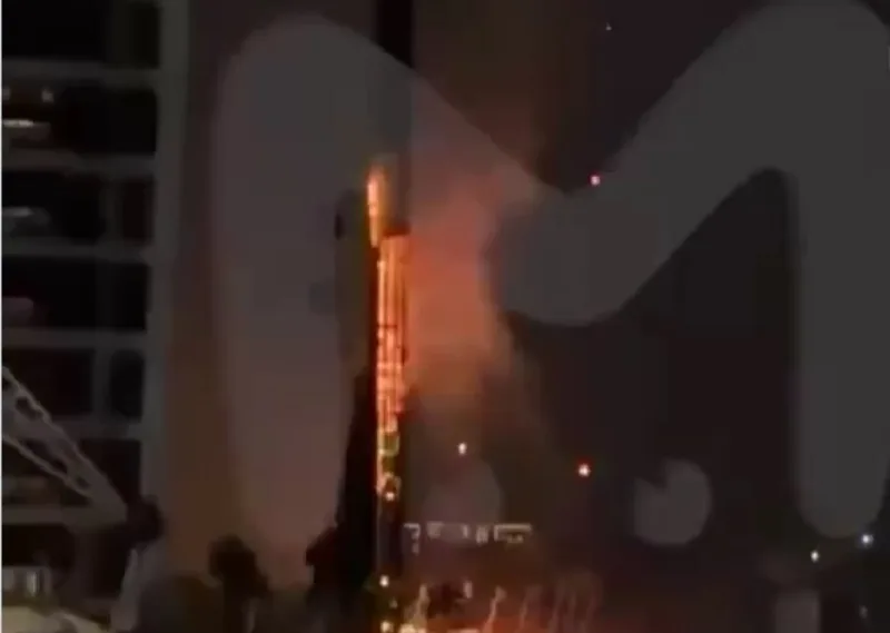 Burj al arab
