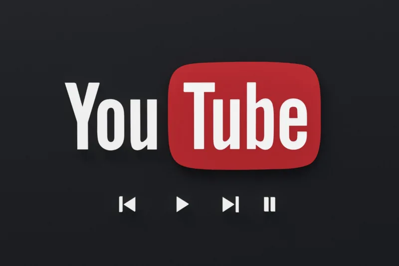 You Tube freepik