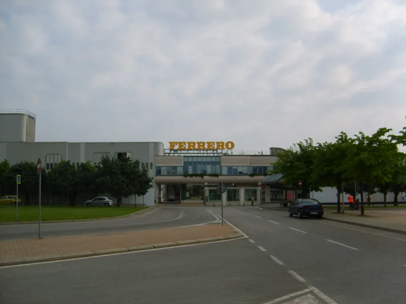 Ferrero