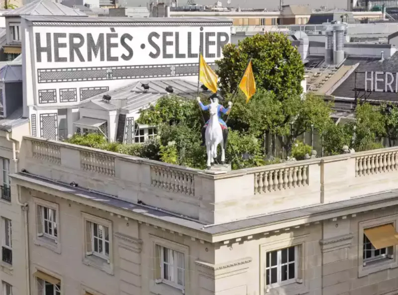 Hermès