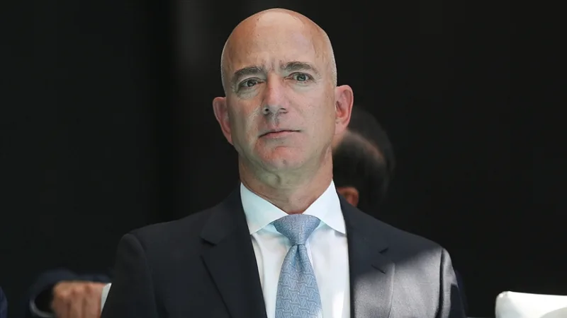 Bezos aa