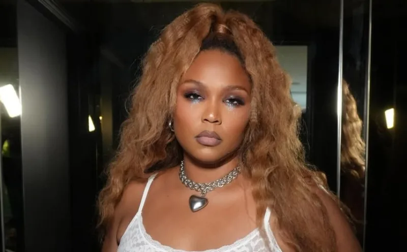 lizzo