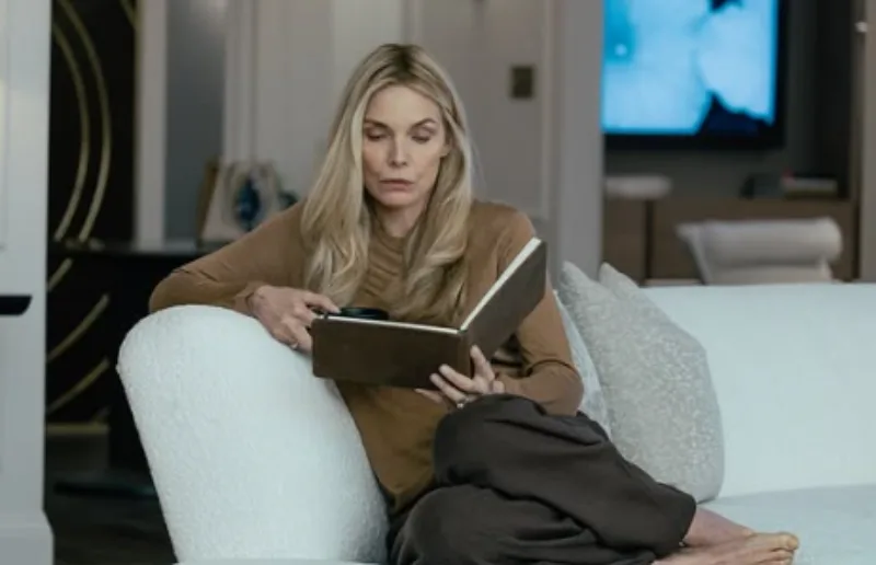 michelle pfeiffer