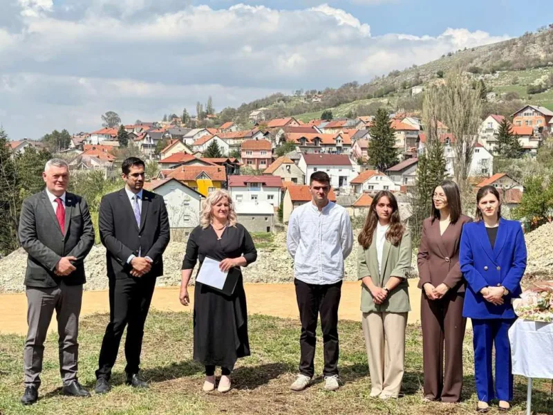 Livno dvorana