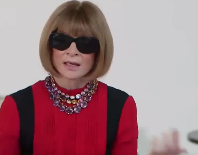 Anna Wintour